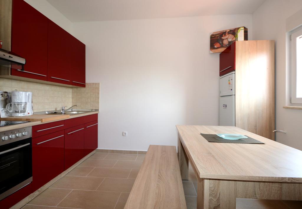 Apartments Villa Mimi Visnjan Room photo